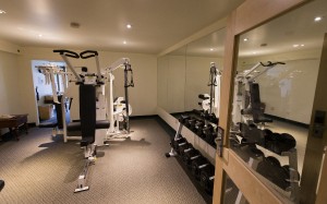 Fitness Centre