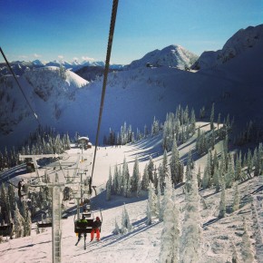Fernie ski deals at Fernie Alpine Resort - Park Place Lodge