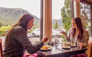 Max Restaurant-Park Place Lodge Hotel Fernie