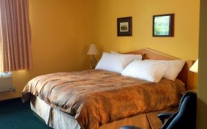 Park Place Lodge - Premium Room - King Bed