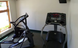 ParkPlaceLodge-Fitness Room