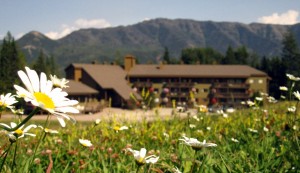 Griz Inn at Fernie Alpine Resort