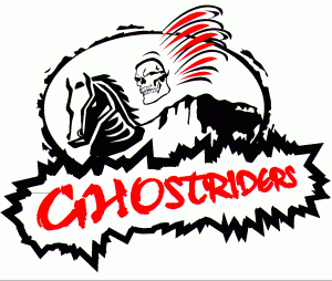 Ghostriders