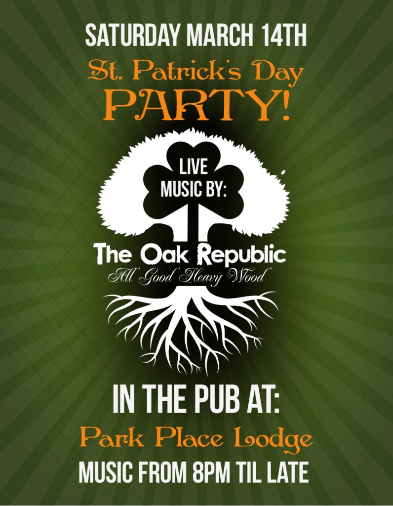 OakStPatricksParty_PPLFernie