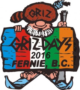 Griz-Days-2016