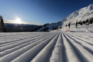 Spring Ski Fernie