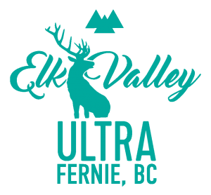 Elk Valley Ultra Race Weekend 2018