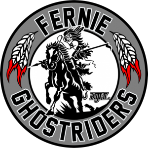 Fernie Ghostriders Home Game  – October 8 – 2022