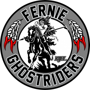 Fernie Ghostriders Home Game  – November 30 – Fall 2019