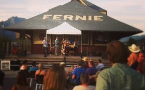 Explore Historic Fernie