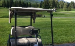 Fernie Golf & Stay Packages