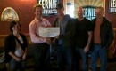 Park Place Lodge is proud to support Fernie Trails Alliance