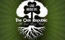 St. Patrick’s Party with The Oak Republic in the Pub