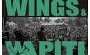 Wings & Wapiti Music at the Pub