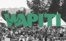 Wapiti Music Festival 2016