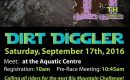 Dirt Diggler 2016 Post Party