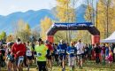 2017 Fernie Half Marathon & 10k Sprint