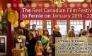 Fernie’s Arts & Culture Scene is alive this January