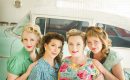 Arts Station Concert Series presents: Rosie & the Riveters