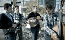 Arts Station Concert Series presents: The Slocan Ramblers