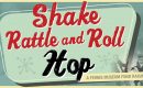 Fernie Museum – Shake Rattle and Roll Hop