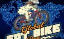 Global Fat Bike Day 2017 at the Pub