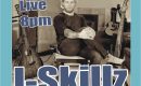 J-Skillz Live at the Pub – Feb 9