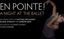 Fernie Museum – En Pointe! A Night At The Ballet