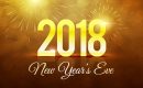 New Years Eve 2018 at Park Place Lodge