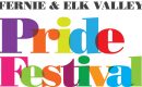 Elk Valley Pride Festival 2019 & Sunday Big Gay Brunch