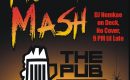Halloween Monster Mash at the Pub 2019