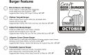 BC Craft Beer & Burger Month at the Pub – October 2021