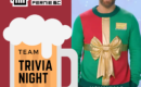 Pub Team Trivia – Special Christmas Edition – December 22 – Winter 2022-2023