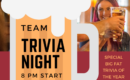 Pub Team Trivia – December 29 – Big Fat Trivia of the Year Edition – Winter 2022-2023