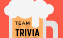 Pub Team Trivia – January 5 – Winter 2022-2023