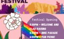 Elk Valley Pride Festival 2023