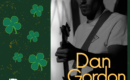 St. Patrick’s Day Party with Dan Gordon in the Pub