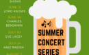 The Pub Summer Concert Series with Lord Knows – Thursday June 12