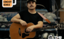 The Pub Summer Concert Series with Charles Benjamin – Thursday June 26
