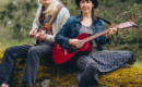 Peach & Quiet Duo return to the Pub