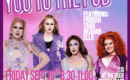 The Nuff’s Drag you to the Pub Show