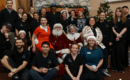Merry Christmas & Happy Holidays from Park Place Lodge