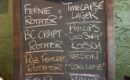 On Tap & On Menu – Summer 2026