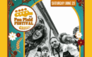 FUN FIELD FESTIVAL PRE-PARTY 2026