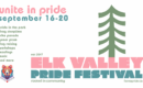 Elk Valley Pride Festival 2026